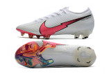 耐克刺客十三代防电镀水针织面/Flyknit 360FG钉Nike Mercurial Vapor 13 Elite FG39-45