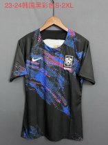 korea Training clothing Fans 1:1 Quality Soccer Jersey  23-24