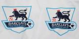 Retro Tottenham Home  1:1 Quality Soccer Jersey  2006-2007