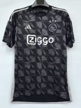 Ajax Third Away Fans 1:1 Quality Soccer Jersey   23-24