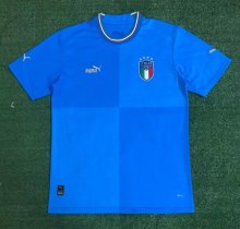 Italy Home  Fans 1:1 Quality Soccer Jersey  22-23