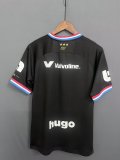 Olympia Dura 2RD  Away   Fan  1:1 Quality Soccer Jersey   23-24