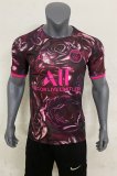 PSG Paris Rose Edition Fans 1:1 Quality Soccer Jersey   23-24