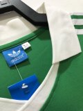 Retro Mexico Home 1:1 Quality Soccer Jersey  1986