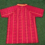 Retro Roma Home 1:1 Quality Soccer Jersey  1996-1997