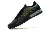 耐克Phantom GT低帮超跑针织草钉MD底足球鞋Nike Phantom GT Pro TF39-45