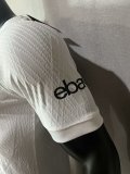Inter Milan  Away  Player 1:1 Quality Soccer Jersey    23-24