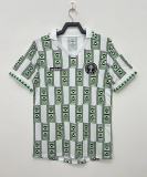 Retro  Nigeria Away 1994