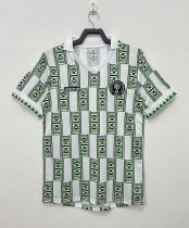 Retro  Nigeria Away 1994
