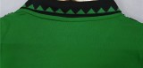 Retro Nigeria Home Green 1994