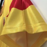 Retro Columbia  Home Fans  1:1 Quality Soccer Jersey  1990