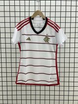 Flamenco  Away Women  1:1 Quality Soccer Jersey   23-24