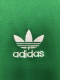 Retro Mexico Home 1:1 Quality Soccer Jersey  1986