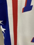 NBA 76ers Enbiid No.21 1:1