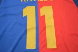 Retro Barcelona Home 1999-2000