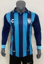 Pachuca  Long sleeve  Fans 1:1 Quality Soccer Jersey   23-24