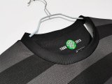 Retro Celtic Away  1:1 Quality Soccer Jersey   2012-2013