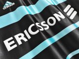 Retro  Marseille Third Away 1:1 1999-2000