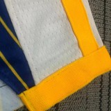 NBA WARRIORS Black Top QualityQuality  Pants