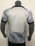 Retro Liverpool Away  Fans 1:1 Quality Soccer Jersey   22-23