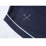 Retro West Ham 2RD  Away 1:1 Quality Soccer Jersey  1999-2001