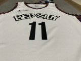 NBA Warrior white Thompson No. 11  1:1