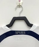 Retro Tottenham Home  1:1 Quality Soccer Jersey  2006-2007