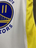 NBA Warrior Thompson No. 11  1:1