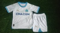 Marseille  Home  kids  23-24