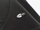 Retro AC 2rd Away  1:1 Quality Soccer Jersey  2007-2008