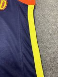 NBA Warrior 【customized】 Thompson No. 11 1:1