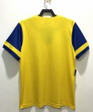 Retro Parma  1:1 Quality Soccer Jersey  1993-1995
