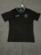 Napoli Black  casual clothes  Fans 1:1 Quality Soccer Jersey   23-24