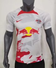 Leipzig  Home   Fans 1:1 Quality Soccer Jersey   22-23