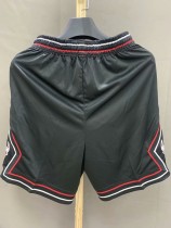 NBA Bulls Hot pressing Shorts 1:1 Quality Soccer Jersey