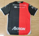 Atlas Home  Fans 1:1 Quality Soccer Jersey   22-23