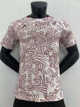 Mexico Away    Player  1:1 Quality Soccer Jersey  22-23