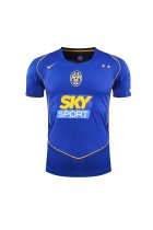 Retro Juventus Third Away  1:1 Quality Soccer Jersey  2004-2005