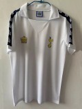 Retro Tottenham Home  1978