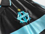 Retro  Marseille Third Away 1:1 1999-2000