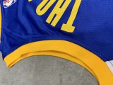 NBA Warrior blue Thompson No. 11  1:1