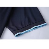 Retro West Ham 2RD  Away 1:1 Quality Soccer Jersey  1999-2001