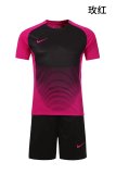 Nike  T  shirt 906