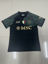 Napoli  2RD Away  Fans 1:1 Quality Soccer Jersey   23-24