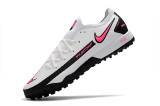 耐克Phantom GT低帮超跑针织草钉MD底足球鞋Nike Phantom GT Pro TF39-45