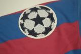 Retro Barcelona Home  Champions League 1：1 (带小英文) 2005-2006