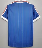 Retro France Home 1982