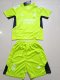 Real Madrid Green Goalkeeper  kids  23-24