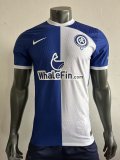 Atletico Madrid  Away  Player  1:1 Quality Soccer Jersey   23-24