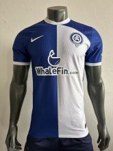 Atletico Madrid  Away  Player  1:1 Quality Soccer Jersey   23-24